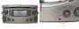 Rádio Cd Toyota Corolla Verso 86120-0F060 CQ-JS7870G W53834