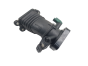 Převod Vzduchu 9649588280 9639027480 1.6 TDCi Ford 