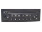 Rádio Cd Citroen Peugeot 96545978XT PSARCD100-05 VDO 1079