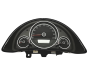 Tachometr VW UP 1S0920860P Magneti 33261