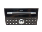 Rádio Cd Mp3 Ford Focus 4M5T-18C815-BE CDX-FS214 Sony
