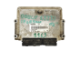 Blok Ovladačů 73501235 0281010344 Fiat Bosch 17285