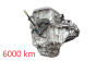 Převodovka PF6040 8201576117 1.6dCi Trafic 3 Vivaro 2 NV300 320108718R