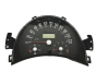 Tachometr VW New Beetle 1C0919861A 30490