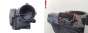 Škrticí Klapka V755722280-04 A2C53101894 1.6 VTI PSA Mini 1622
