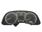 Tachometr Peugeot 307 9651299480 C 00 48997