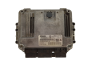 Blok Ovladačů 0281012619 9661032980 9653958980 PSA Bosch 1007