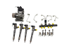 Vstřikovací Čerpadlo Kompletní 0445010530 167001056R 0445110485 1.5 DCI S16