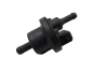 Elektroventil 2580002A 1628F0 Sagem Citroen Peugeot