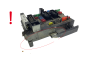 Blok Ovladačů BSM B4 9646405380 Delphi