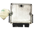 Blok Ovladačů 0281011800 9646850580 9656314280 PSA Bosch 25789