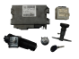 Starter Pack Fiat 600 Seicento 46555916 46533994 1.1 1126