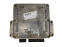 Blok Ovladačů 0281010594 9642013980 EDC15C2 PSA Bosch 1025