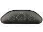 Tachometr Mercedes C W202 2025404811 Motometer 30457