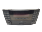 Rádio Na Kazety Mercedes-Benz E W211 A2118200579 CK1211