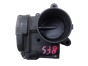 Škrticí Klapka PSA Mini V757669780-03 A2C53279370 VTI 1638