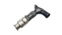 Trubka Turbíny AV61-6C750-AC 1.6 TDCi Ford Focus AV616C750AC