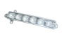 Lampa Drl Nový originál Peugeot Partner 9802795580