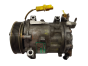 Kompresor Klimatizace Citroen Peugeot 9648238480 SD7C16 1304F Sanden