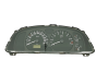 Otáčkoměr Opel Agila 09204706 110008952006 28575
