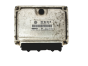 Blok Ovladačů 0261208225 030906032DN Volkswagen Bosch