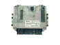 Blok Ovladačů PSA 0281012529 9663475880 9657699480 Bosch 33700