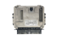 Blok Ovladačů CV61-12A650-AMG 0261S10162 CV6A-12B684-BB Ford Bosch 
