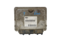 Blok Ovladačů IAW 4AF.M9 55187372 61600.627.05 Fiat Magneti Marelli 47068