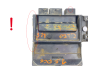 Blok Ovladačů 8200176975 8200129063 R0410C017B Renault Delphi 54730