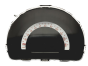 Otáčkoměr Smart Forfour 248210868R 53949