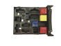 Blok Ovladačů Moduł Renault 8200148810 8200004201 518002217 22694