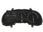 Otáčkoměr Seat Altea Toledo 5P0920822D VDO
