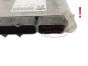 Blok Ovladačů IAW4EF.G3 51761337 Fiat Magneti Marelli 47302