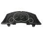 Otáčkoměr Opel Meriva 13173381XT 110080162026 40056
