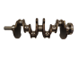 Kliková Hřídel 8200416793 122012850 R519 Renault K4M760