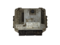 Blok Ovladačů 9664570280 0281012528 9657699480 PSA Bosch 16137