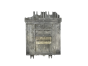 Blok Ovladačů 0281001809 7700110647 7700105953 Renault Bosch 57981