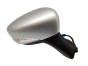 Zpětné Zrcátko Pravý Renault Clio 4 963016264R 9 Pin 9849