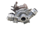 Turbodmychadlo 54389700006 114825H821162190 144117462R 1.5dCi Renault 8