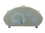 Tachometr Daewoo Matiz 96566387 26871