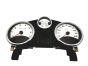 Otáčkoměr Peugeot 207 9666748780 52135