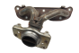 Výfukové Potrubí 140044725R Renault Scenic 3 2.0 16v M4R713