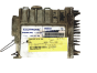Blok Ovladačů 0285007040 7.18167.59 893907383 VW Audi Bosch 18932