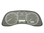 Tachometr Peugeot 307 9636708880 E 05 26565