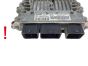 Blok Ovladačů 5WS40175D-T 9659317280 9647568180 PSA Siemens 63959