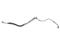 Kabel Klimatizace Renault Espace 4 8200210207 2.2 DCI