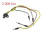 Senzor Teploty Emisí 226588339R Nissan Renault 2.0 DCI Denso 