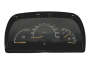 Tachometr Mercedes W638 A0014463921 21154501 40765