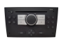 Rádio Cd 30 Opel 13190854 7644222311 URA Blaupunkt 1203