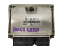 Řídicí Jednotka Motoru VW 038906019CJ 0281010302 Bosch
